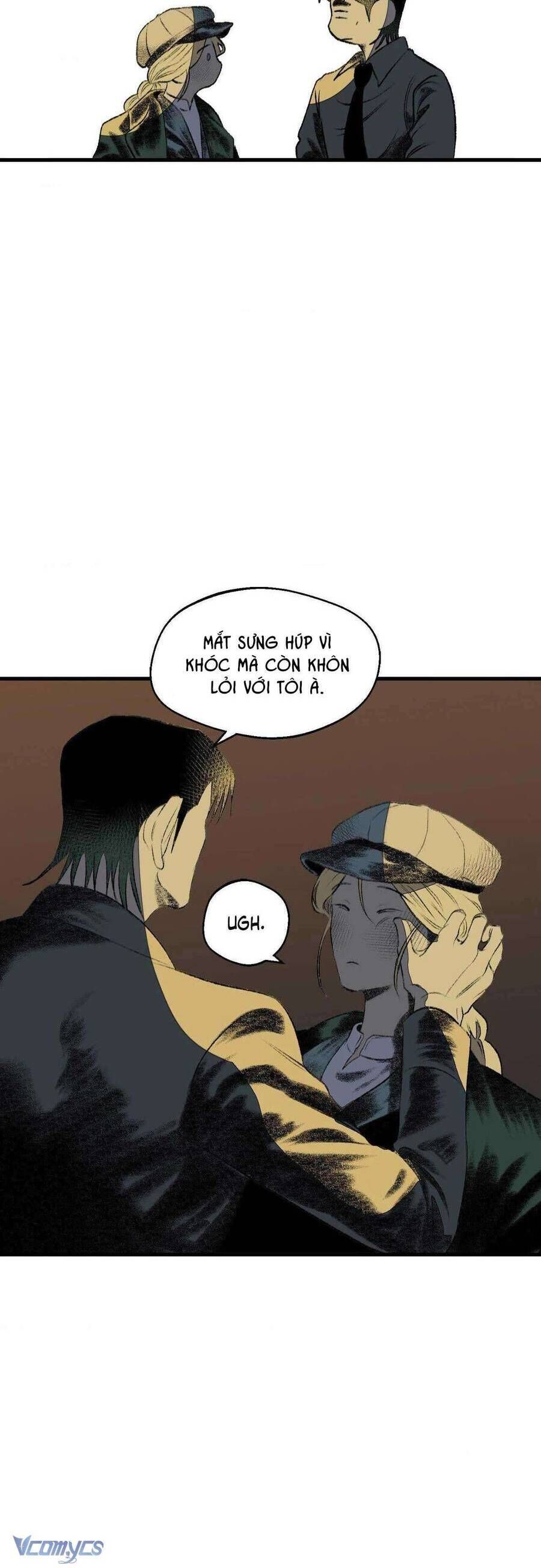 Melt – Phước Lành Chapter 29 - Trang 2