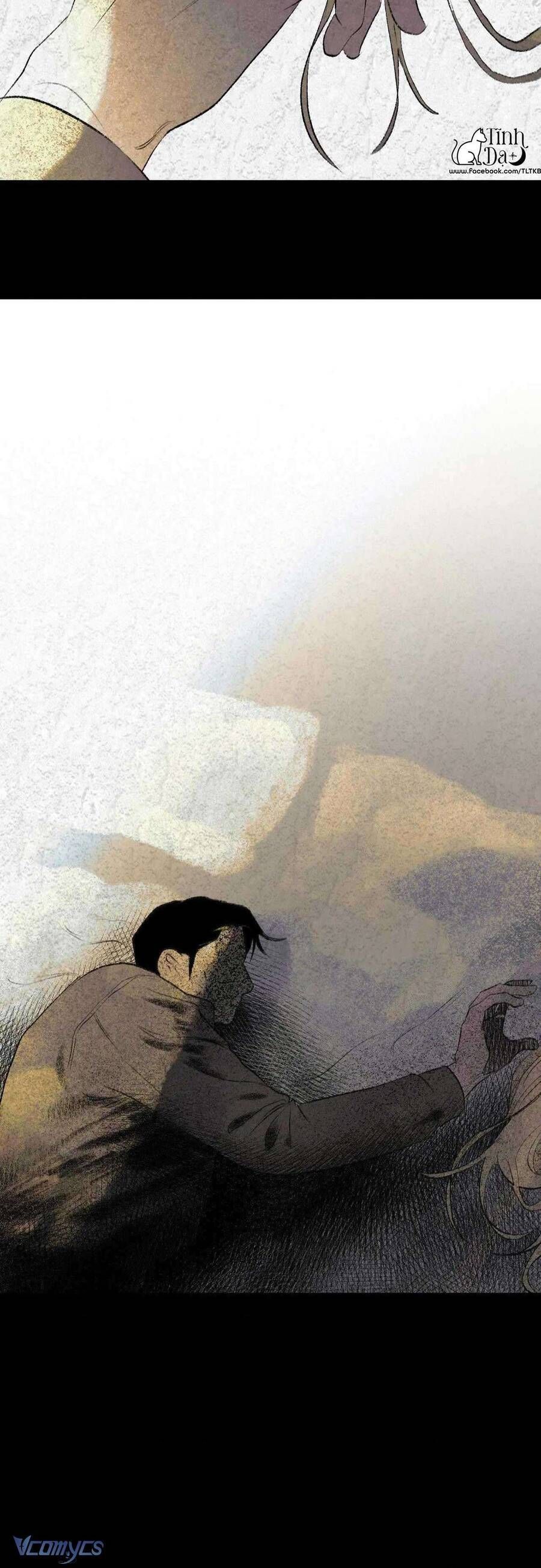 Melt – Phước Lành Chapter 29 - Trang 2