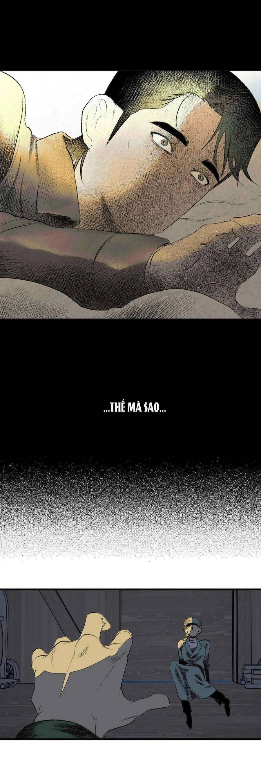 Melt – Phước Lành Chapter 29 - Trang 2
