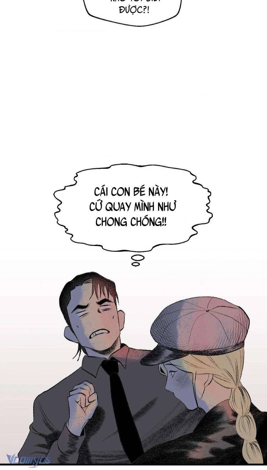 Melt – Phước Lành Chapter 30 - Trang 2