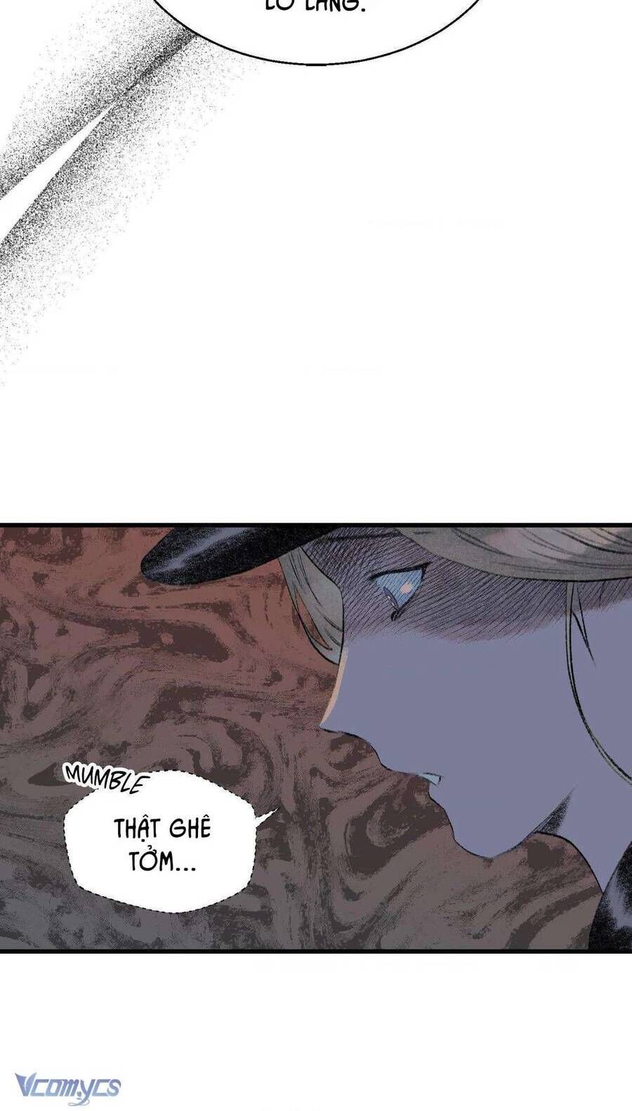 Melt – Phước Lành Chapter 30 - Trang 2