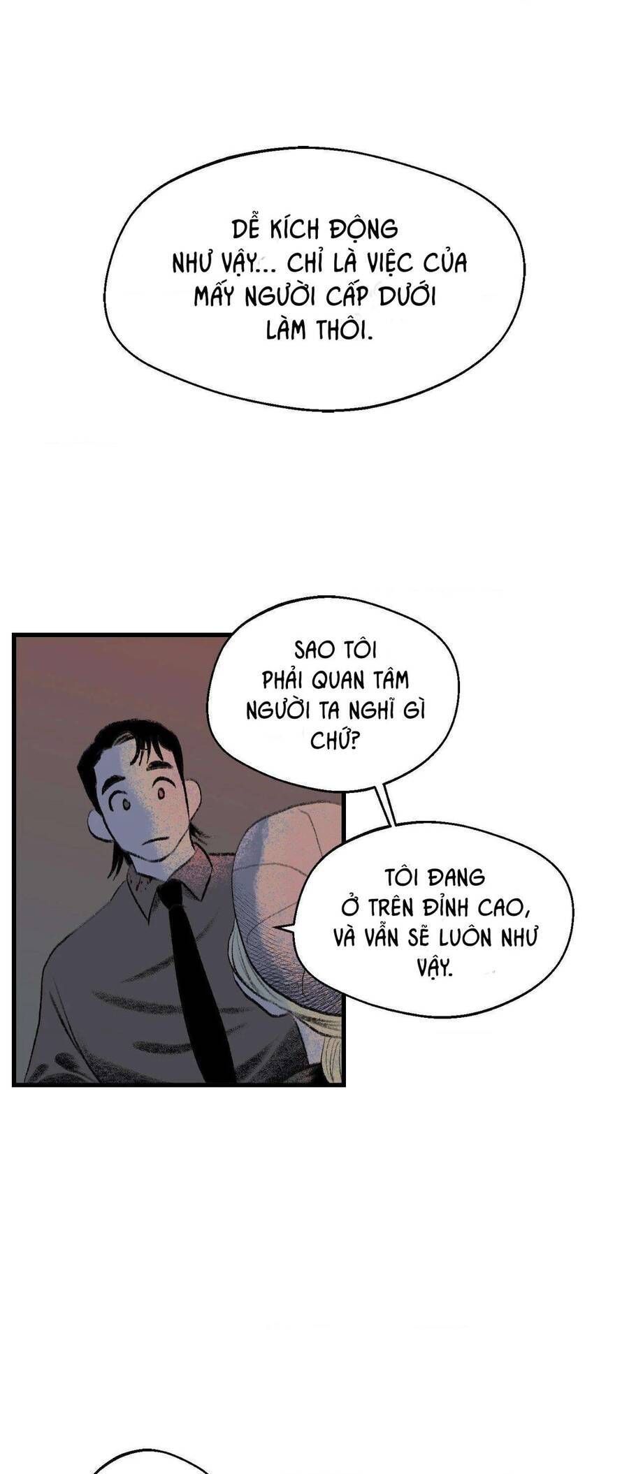 Melt – Phước Lành Chapter 30 - Trang 2