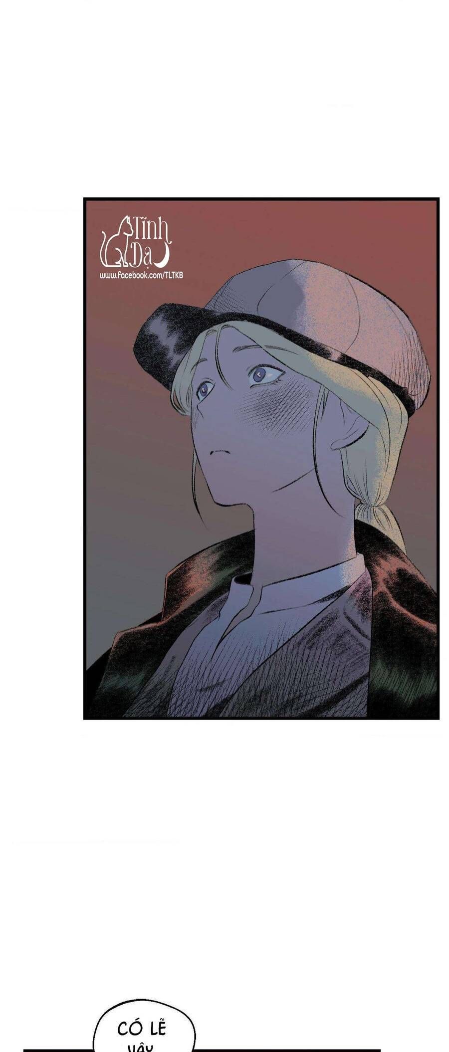 Melt – Phước Lành Chapter 30 - Trang 2