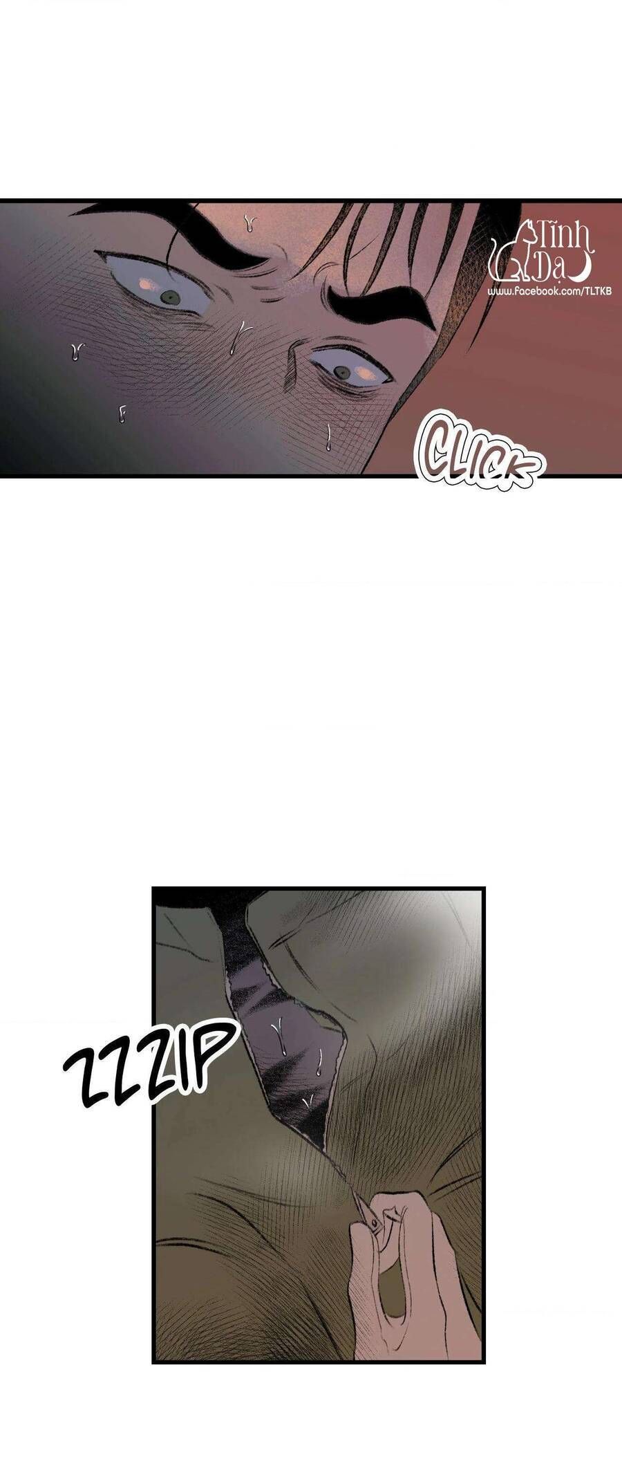 Melt – Phước Lành Chapter 30 - Trang 2