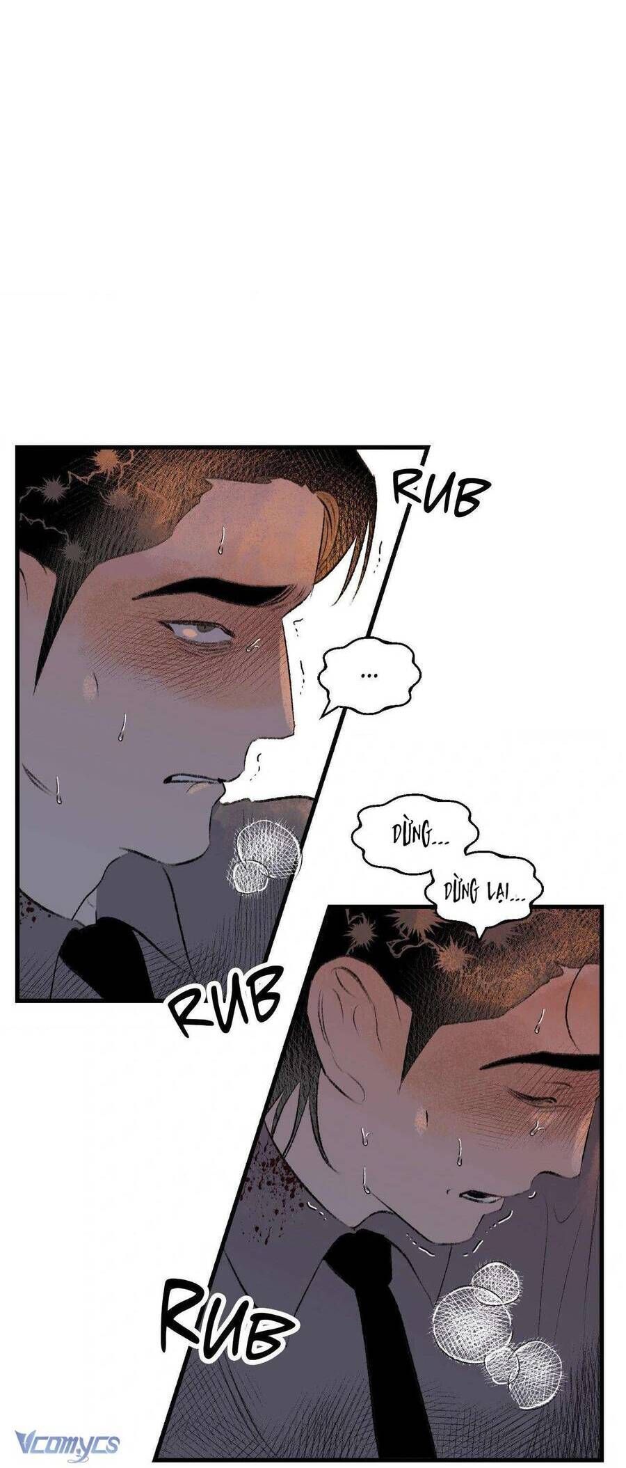 Melt – Phước Lành Chapter 30 - Trang 2