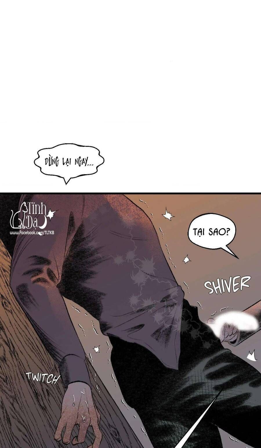 Melt – Phước Lành Chapter 30 - Trang 2