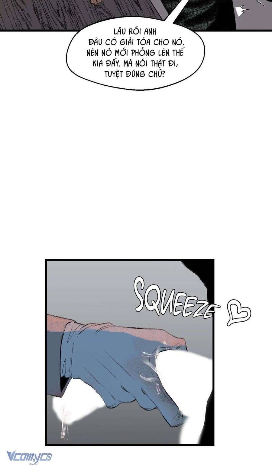 Melt – Phước Lành Chapter 30 - Trang 2