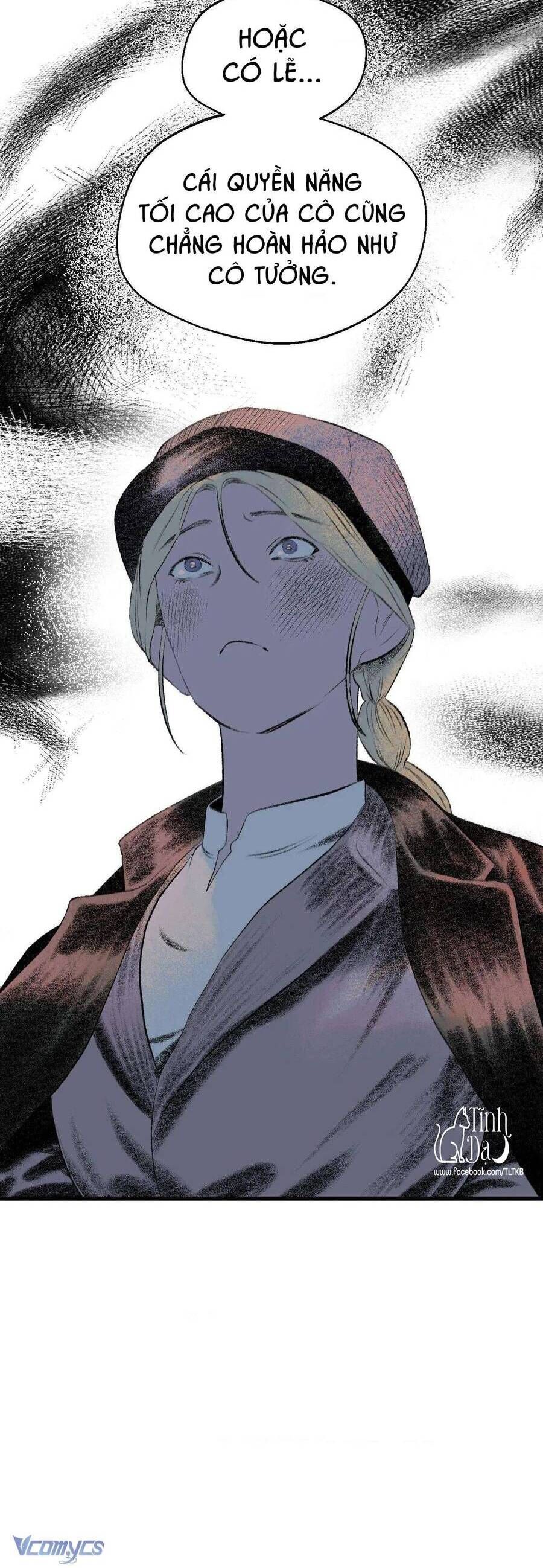 Melt – Phước Lành Chapter 30 - Trang 2