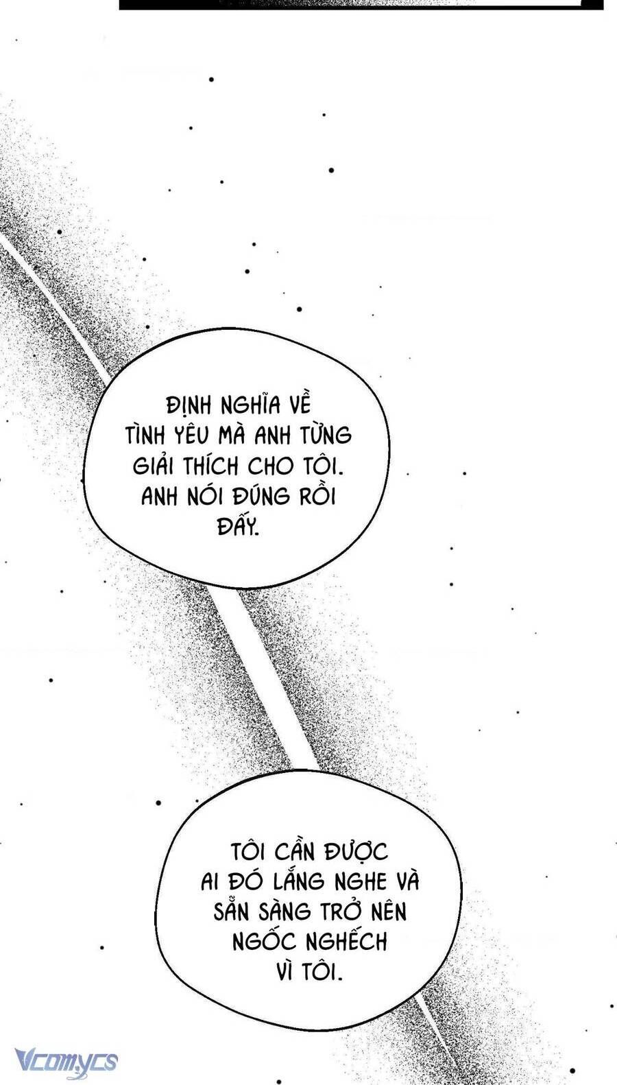 Melt – Phước Lành Chapter 30 - Trang 2