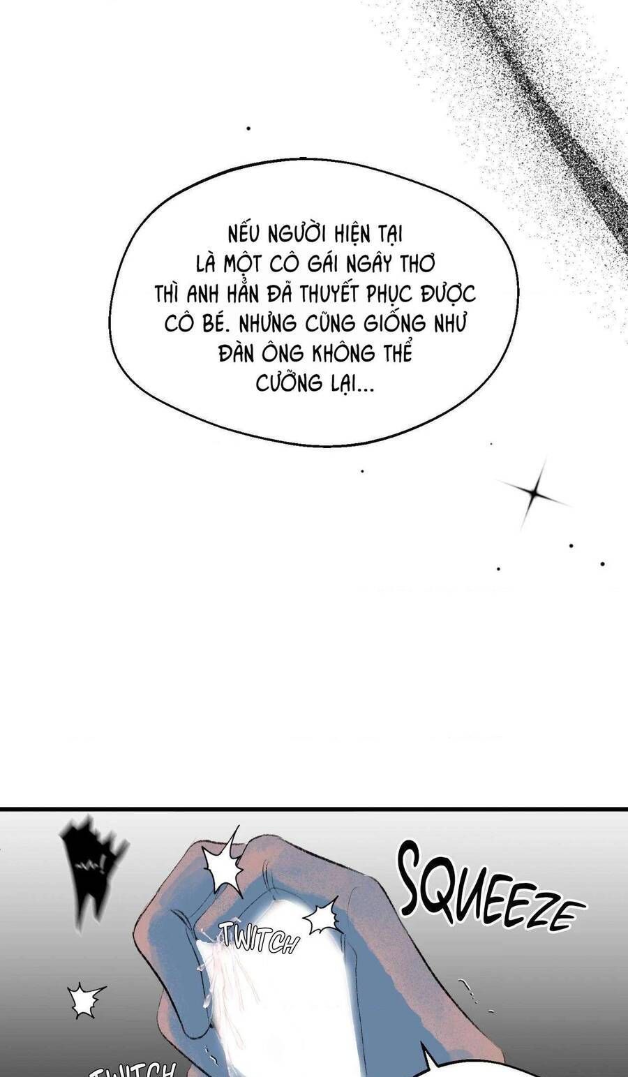 Melt – Phước Lành Chapter 30 - Trang 2