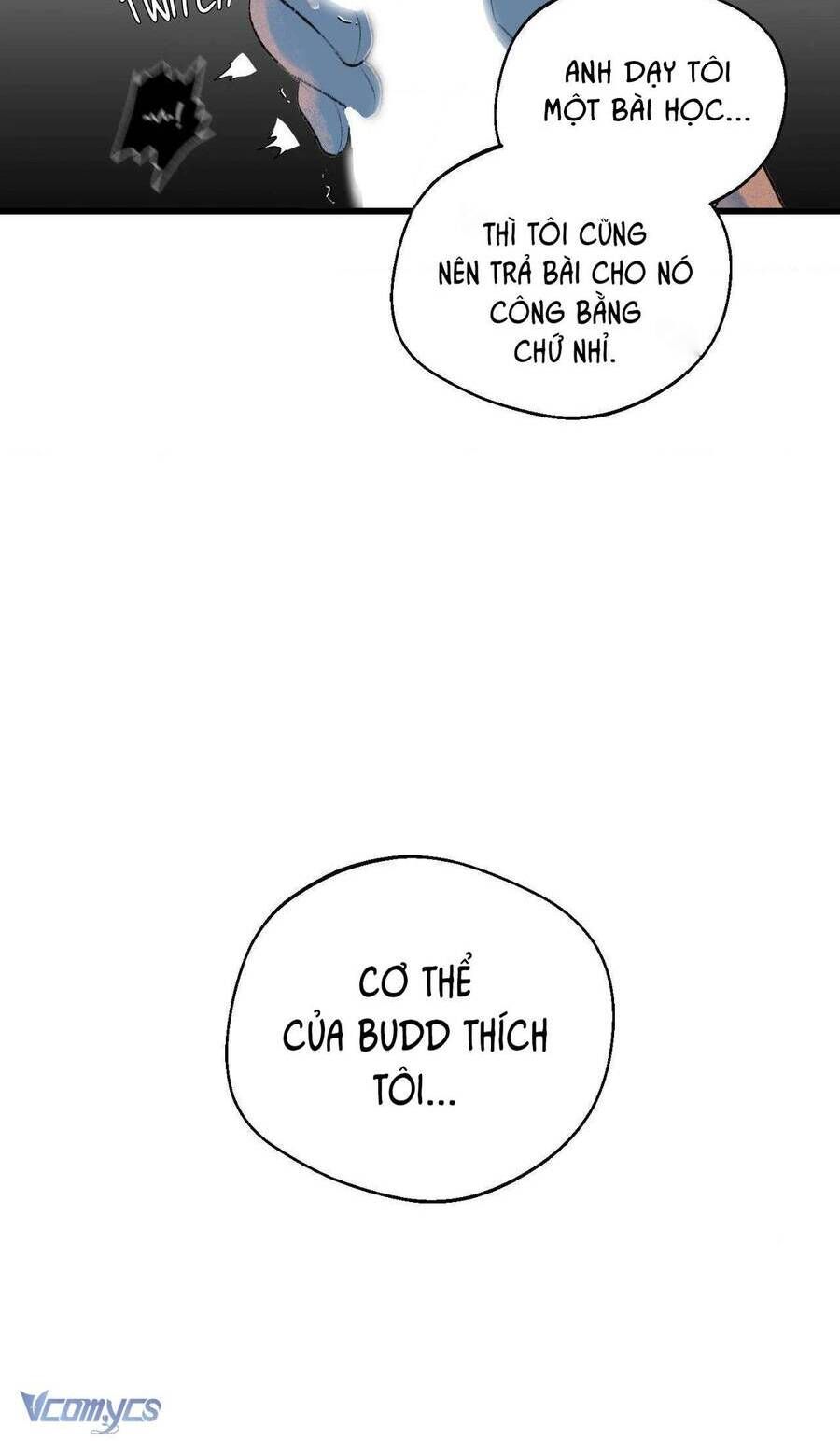 Melt – Phước Lành Chapter 30 - Trang 2