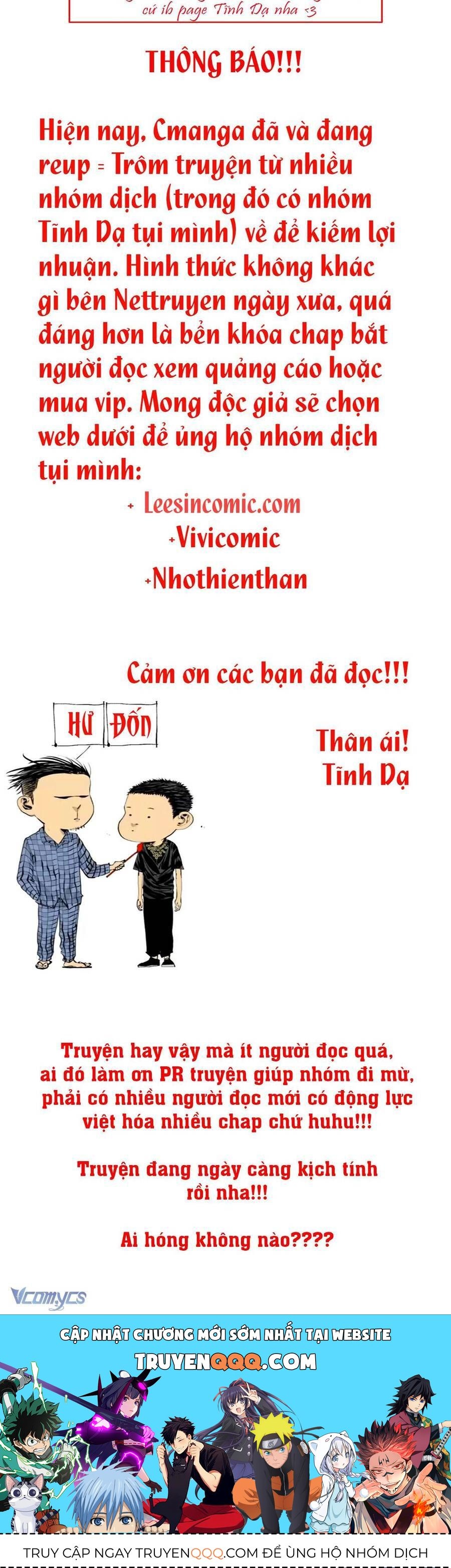 Melt – Phước Lành Chapter 30 - Trang 2