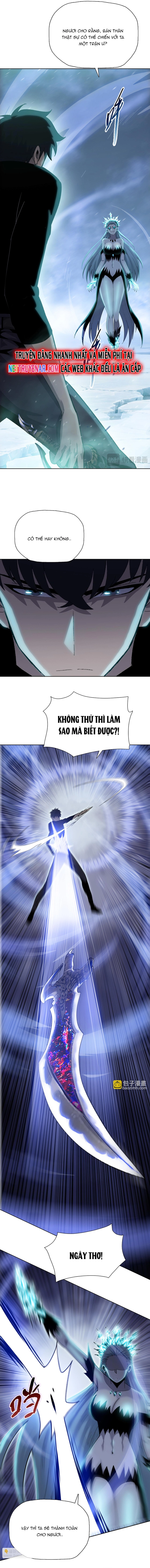 Kẻ Tàn Nhẫn Ngày Tận Thế: Bắt Đầu Dự Trữ Hàng Tỉ Tấn Vật Tư Chapter 89 - Trang 2