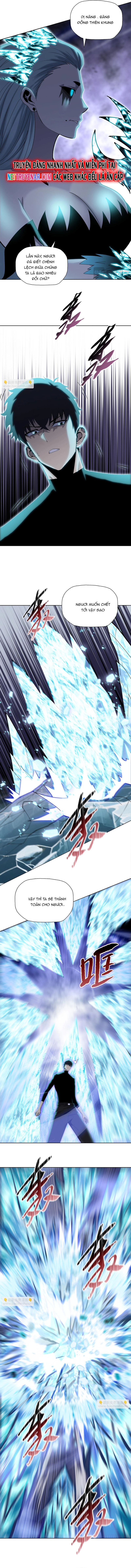 Kẻ Tàn Nhẫn Ngày Tận Thế: Bắt Đầu Dự Trữ Hàng Tỉ Tấn Vật Tư Chapter 89 - Trang 2