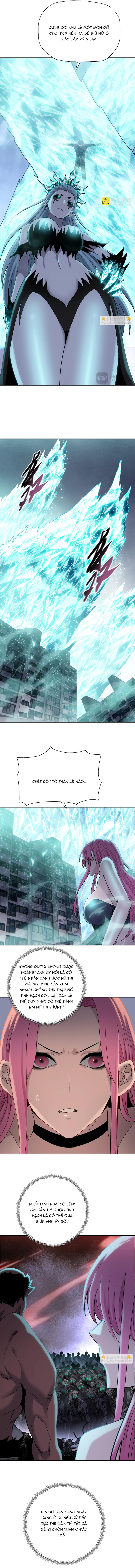 Kẻ Tàn Nhẫn Ngày Tận Thế: Bắt Đầu Dự Trữ Hàng Tỉ Tấn Vật Tư Chapter 89 - Trang 2