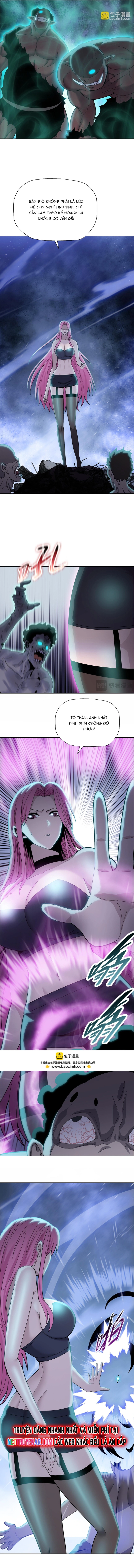 Kẻ Tàn Nhẫn Ngày Tận Thế: Bắt Đầu Dự Trữ Hàng Tỉ Tấn Vật Tư Chapter 89 - Trang 2