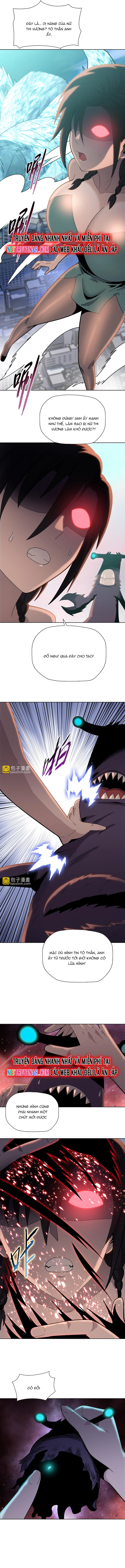 Kẻ Tàn Nhẫn Ngày Tận Thế: Bắt Đầu Dự Trữ Hàng Tỉ Tấn Vật Tư Chapter 89 - Trang 2