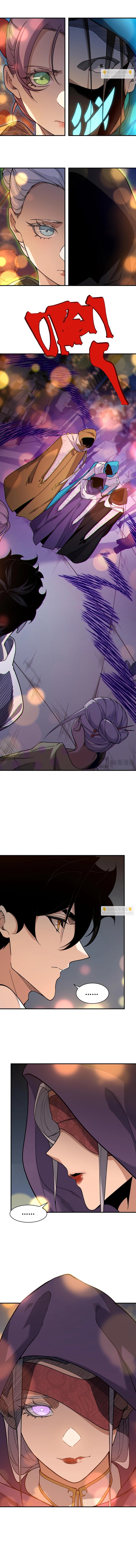 Quỷ Tiến Hóa Chapter 126 - Trang 2