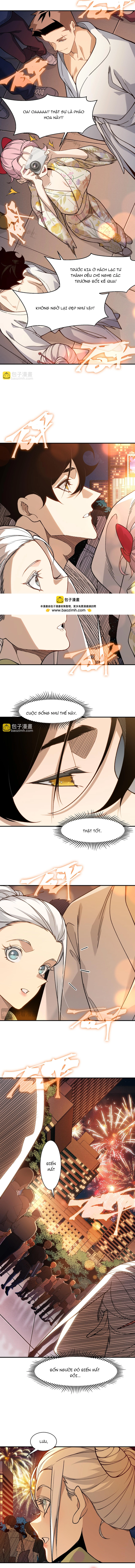 Quỷ Tiến Hóa Chapter 126 - Trang 2