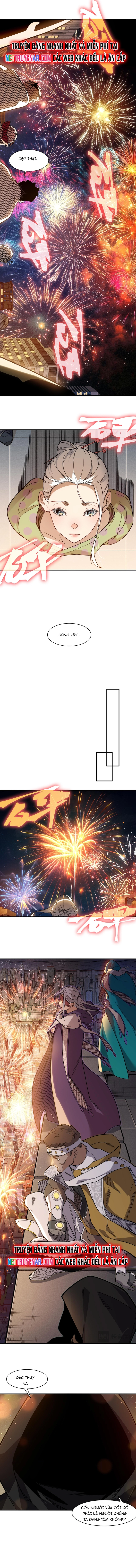 Quỷ Tiến Hóa Chapter 126 - Trang 2