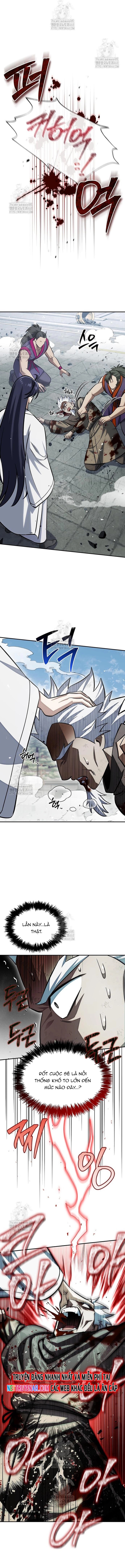 Thiên Qua Thư Khố Đại Công Tử Chapter 150 - Trang 2