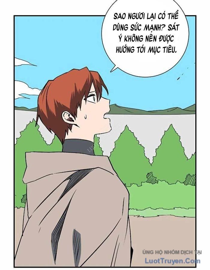 Ta Một Bước Làm Quỷ Vương Chapter 103 - Trang 2
