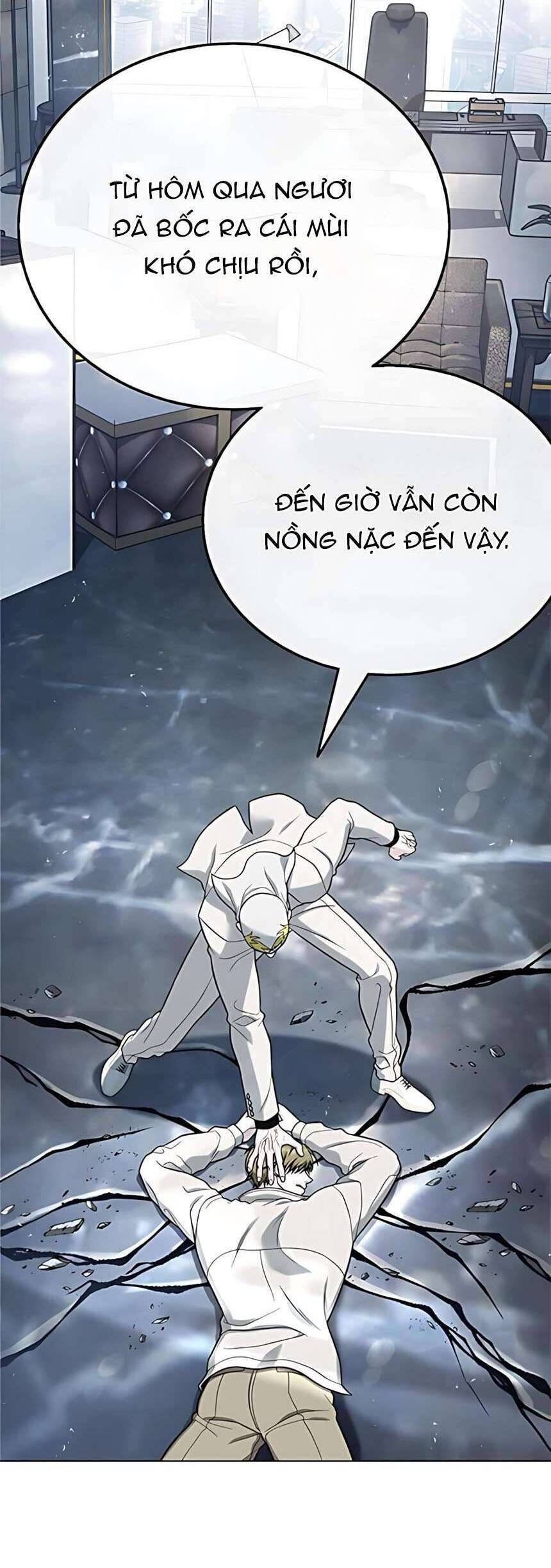 Người Cha Xác Sống Chapter 17 - Trang 2