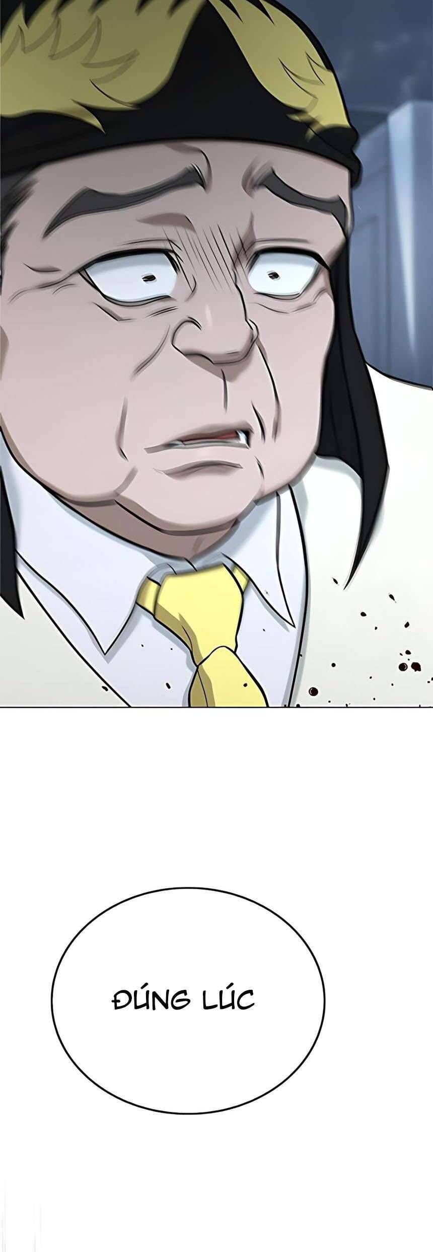 Người Cha Xác Sống Chapter 17 - Trang 2