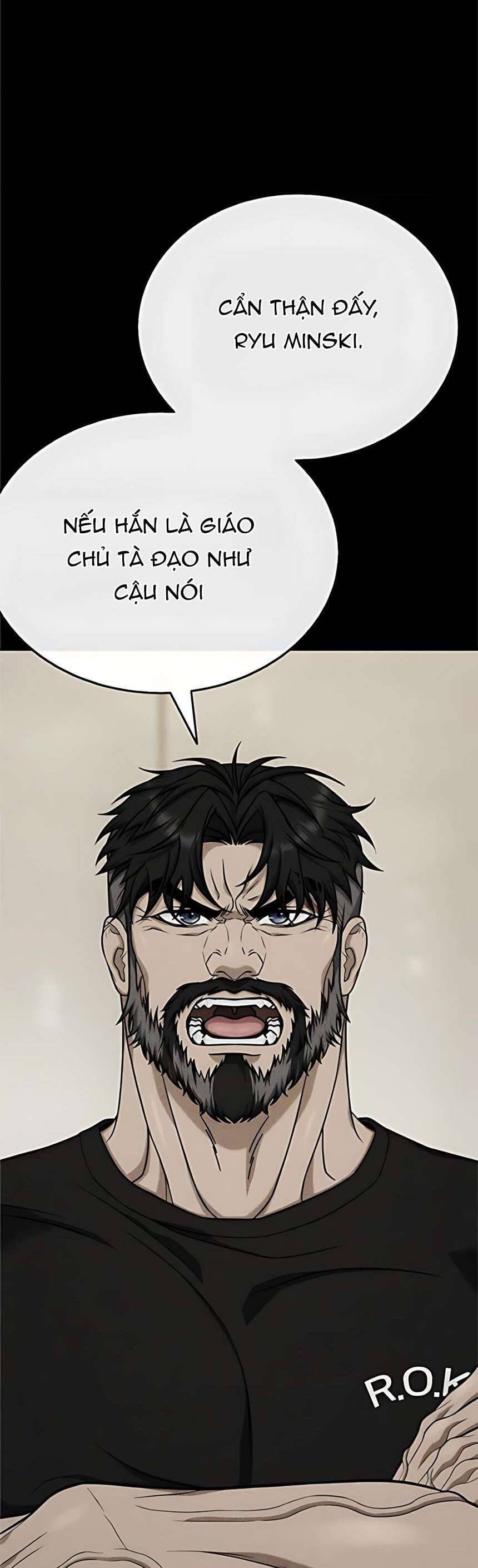 Người Cha Xác Sống Chapter 17 - Trang 2