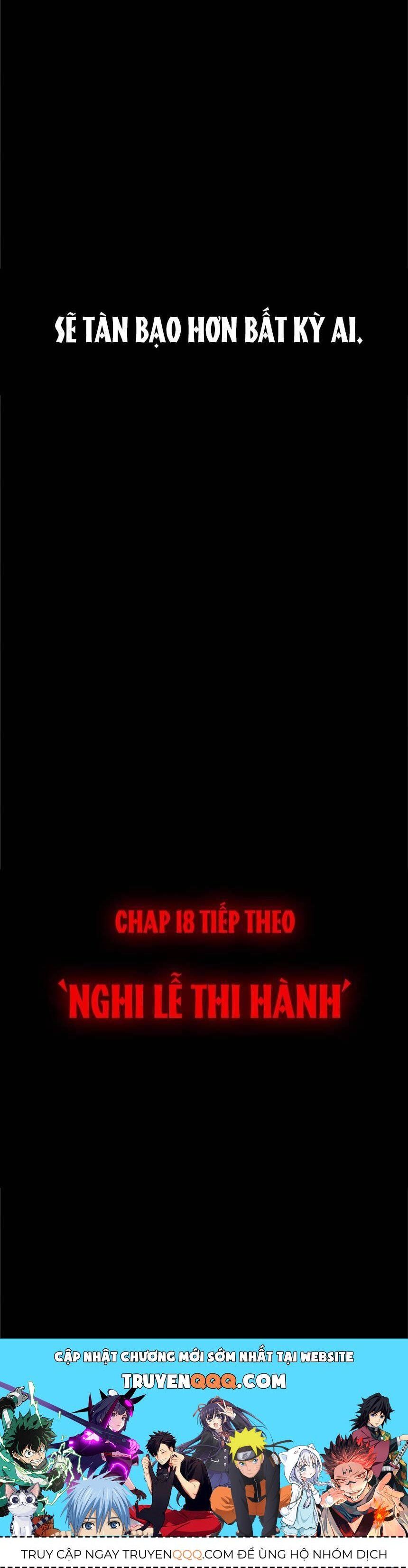 Người Cha Xác Sống Chapter 17 - Trang 2