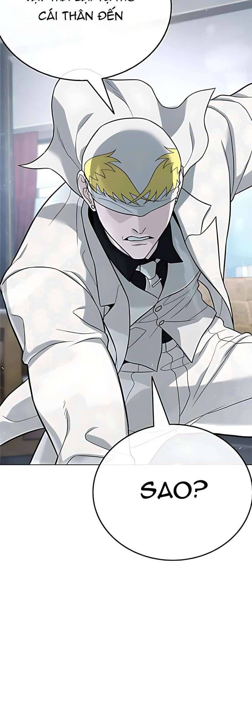 Người Cha Xác Sống Chapter 17 - Trang 2