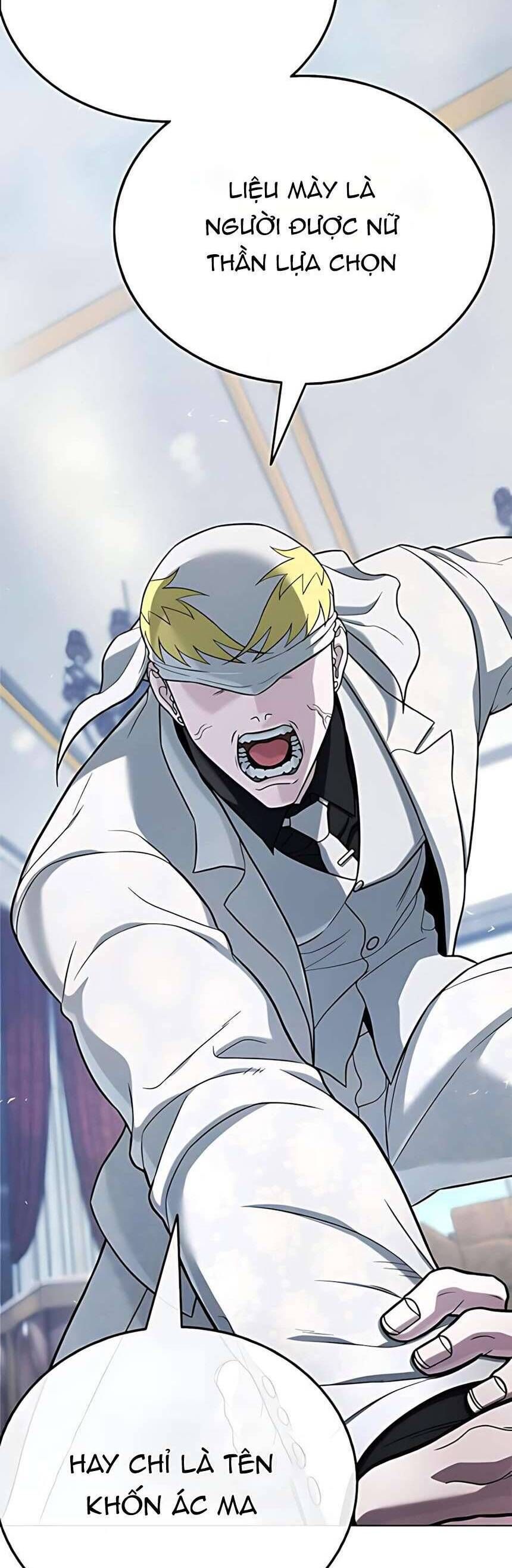 Người Cha Xác Sống Chapter 17 - Trang 2