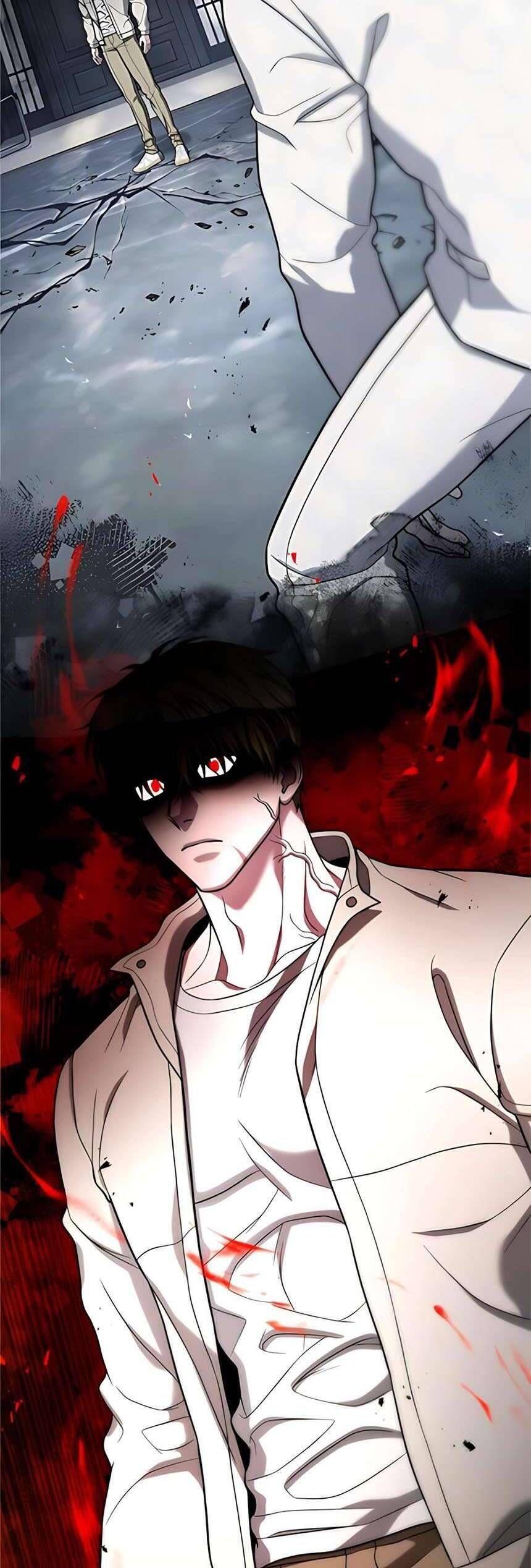 Người Cha Xác Sống Chapter 17 - Trang 2