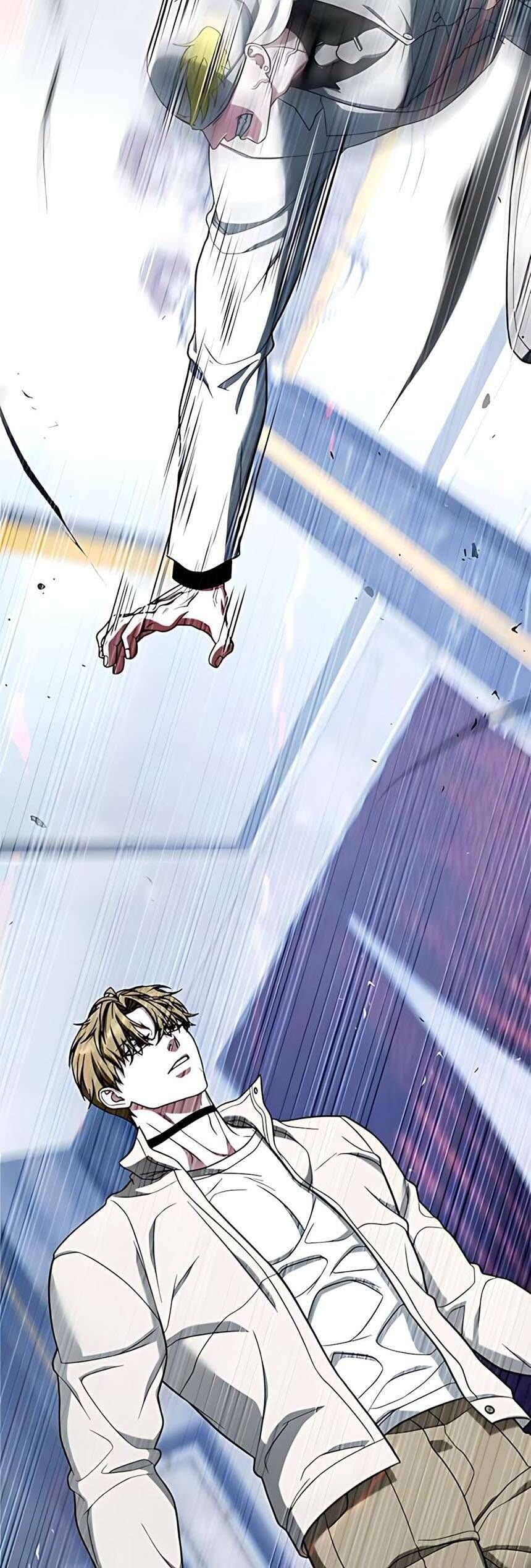 Người Cha Xác Sống Chapter 17 - Trang 2