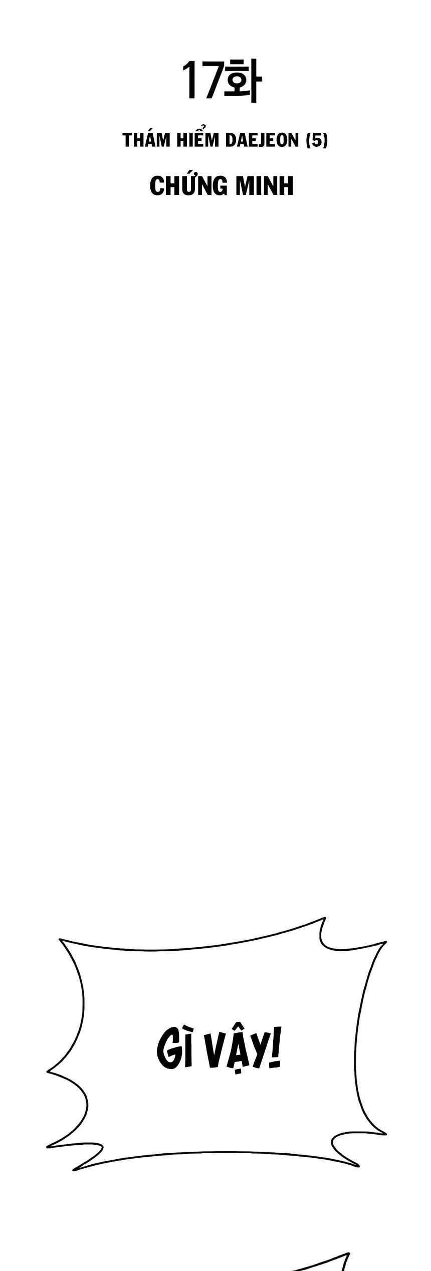 Người Cha Xác Sống Chapter 17 - Trang 2