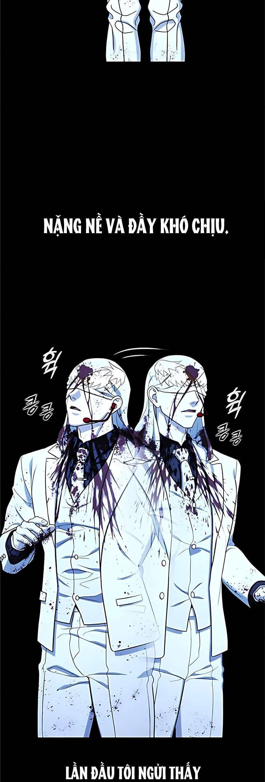 Người Cha Xác Sống Chapter 17 - Trang 2