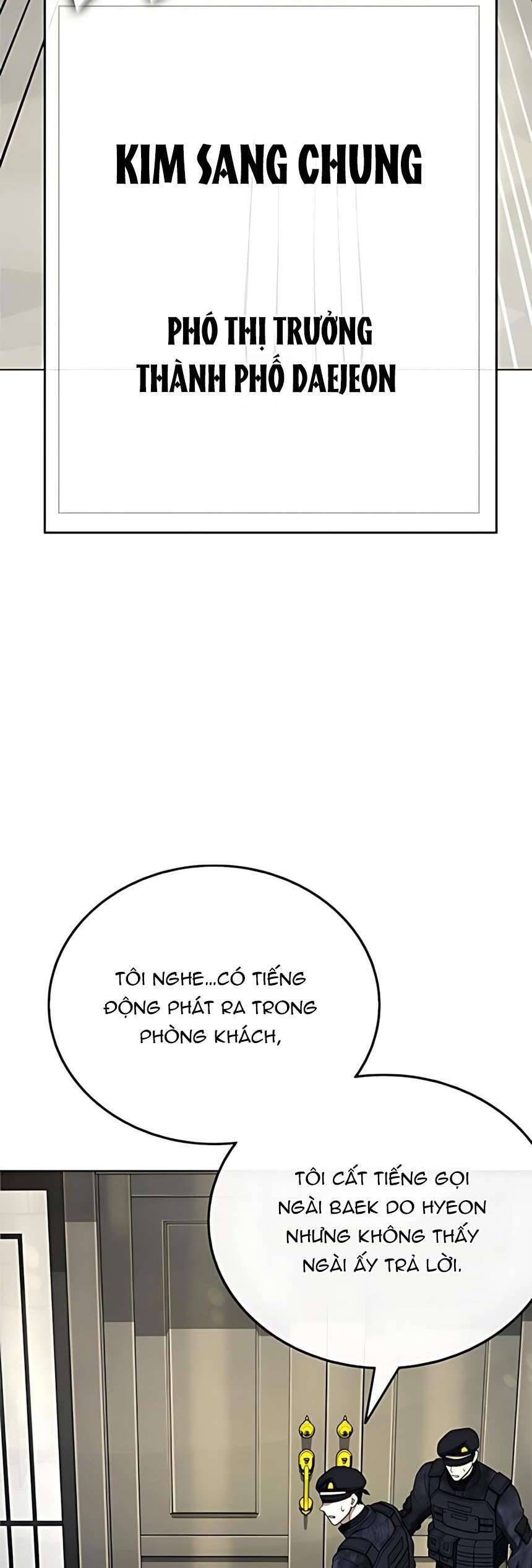 Người Cha Xác Sống Chapter 17 - Trang 2