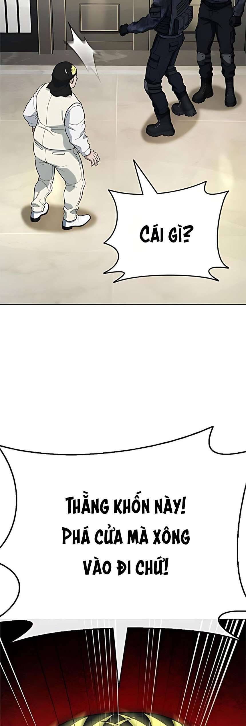 Người Cha Xác Sống Chapter 17 - Trang 2