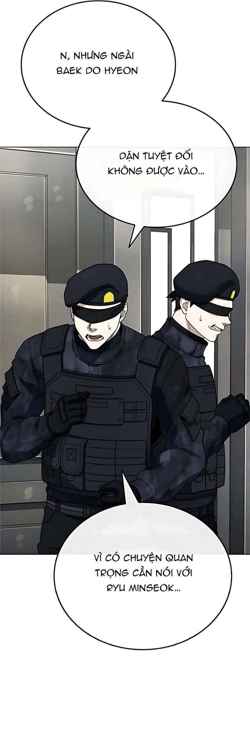 Người Cha Xác Sống Chapter 17 - Trang 2