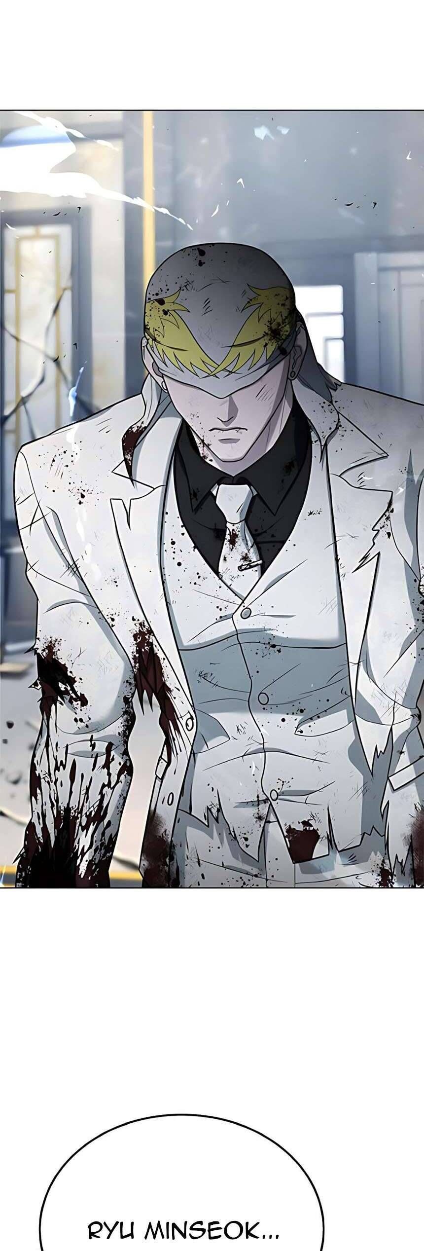 Người Cha Xác Sống Chapter 17 - Trang 2