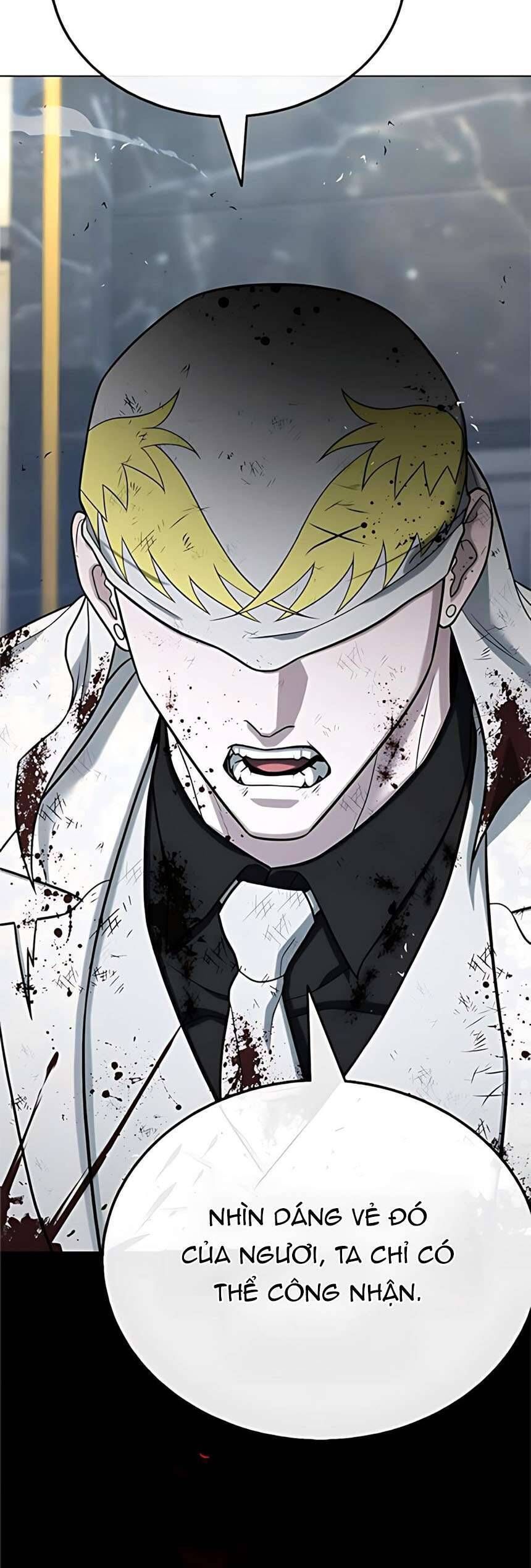Người Cha Xác Sống Chapter 17 - Trang 2