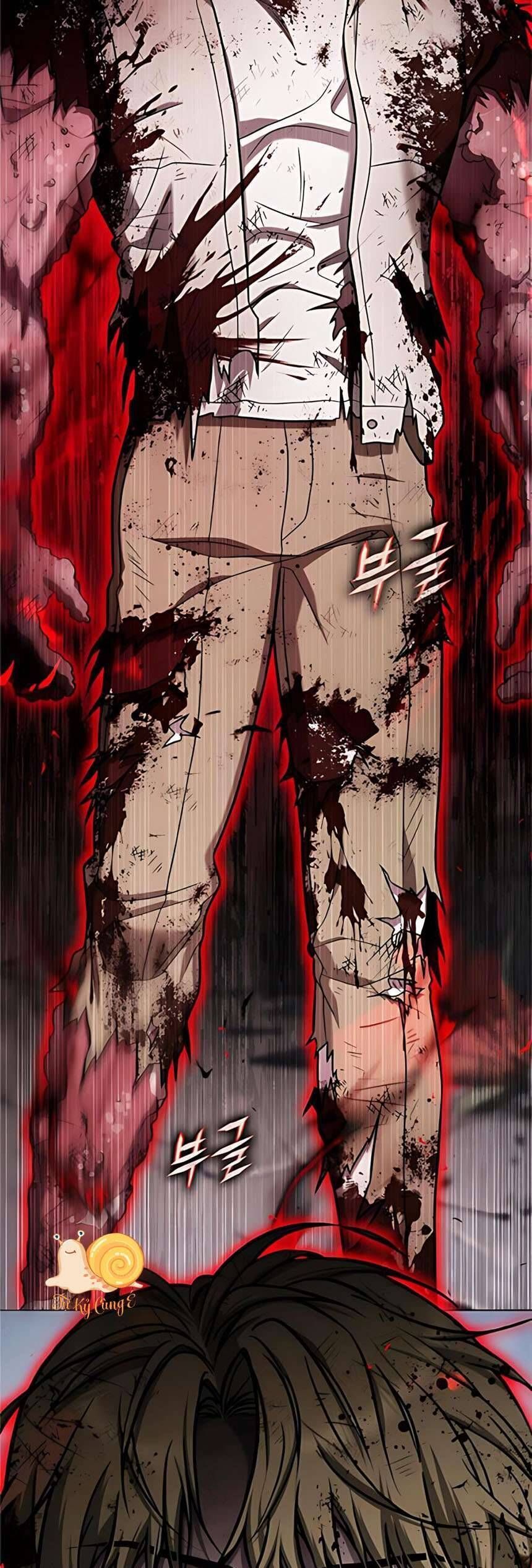 Người Cha Xác Sống Chapter 17 - Trang 2