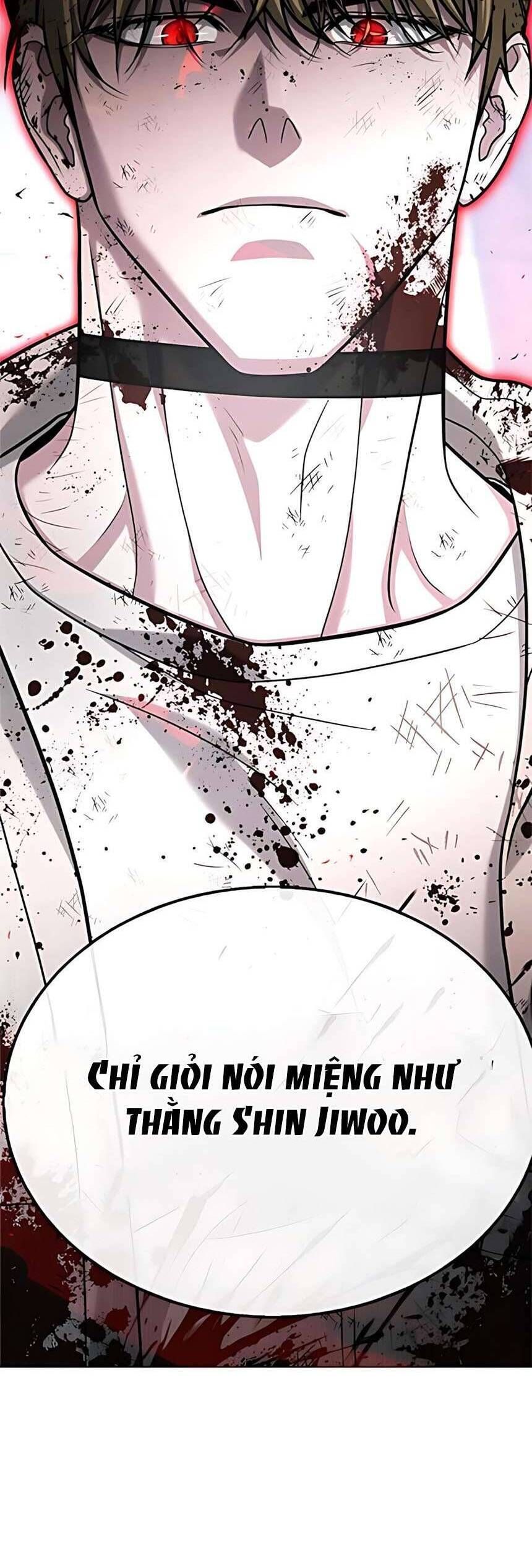 Người Cha Xác Sống Chapter 17 - Trang 2