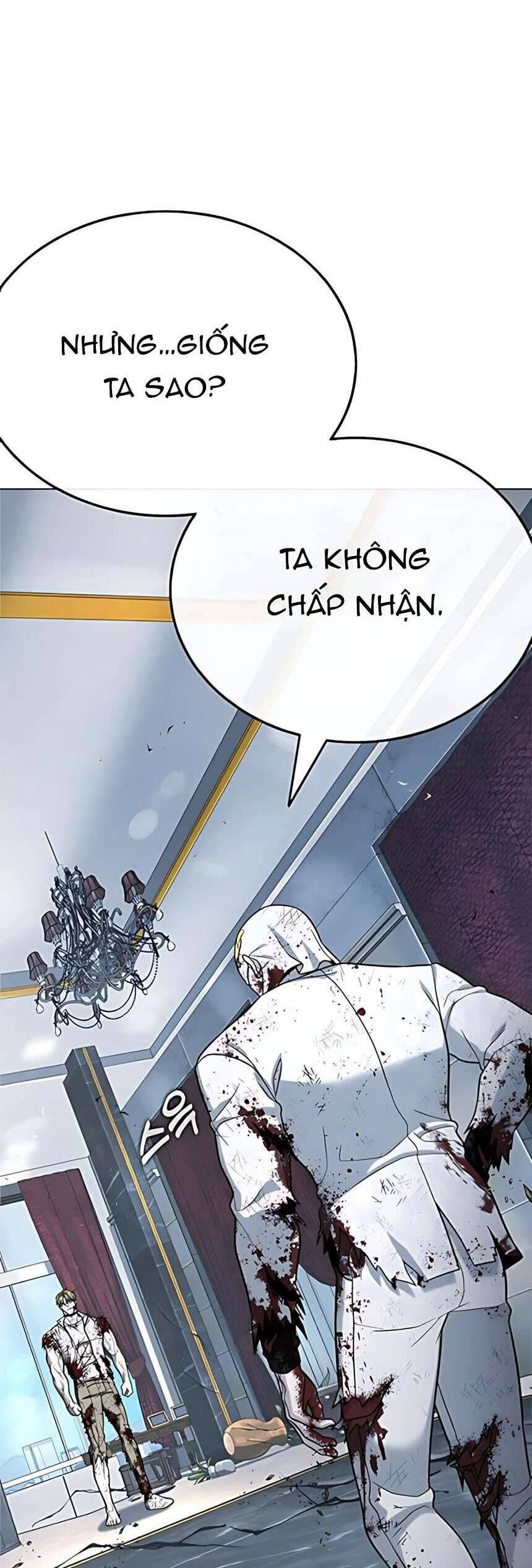 Người Cha Xác Sống Chapter 17 - Trang 2