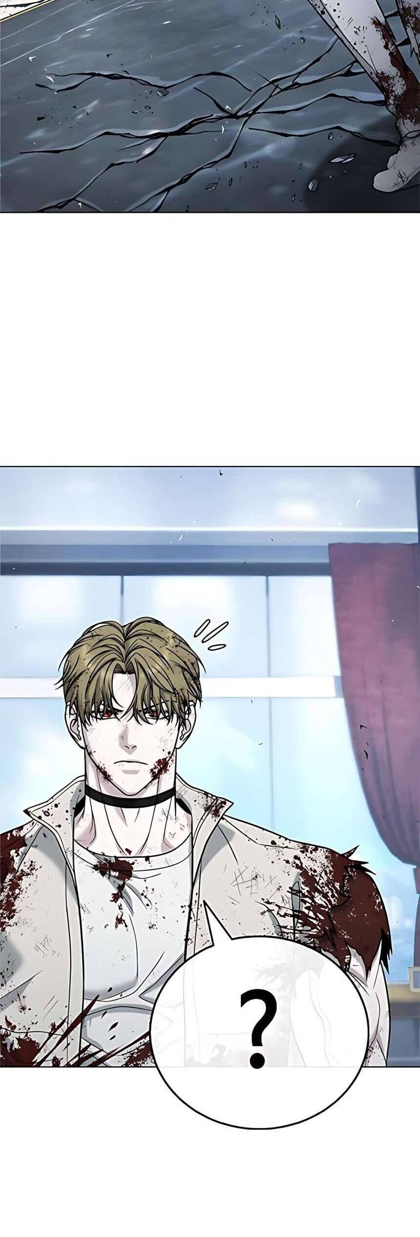 Người Cha Xác Sống Chapter 17 - Trang 2