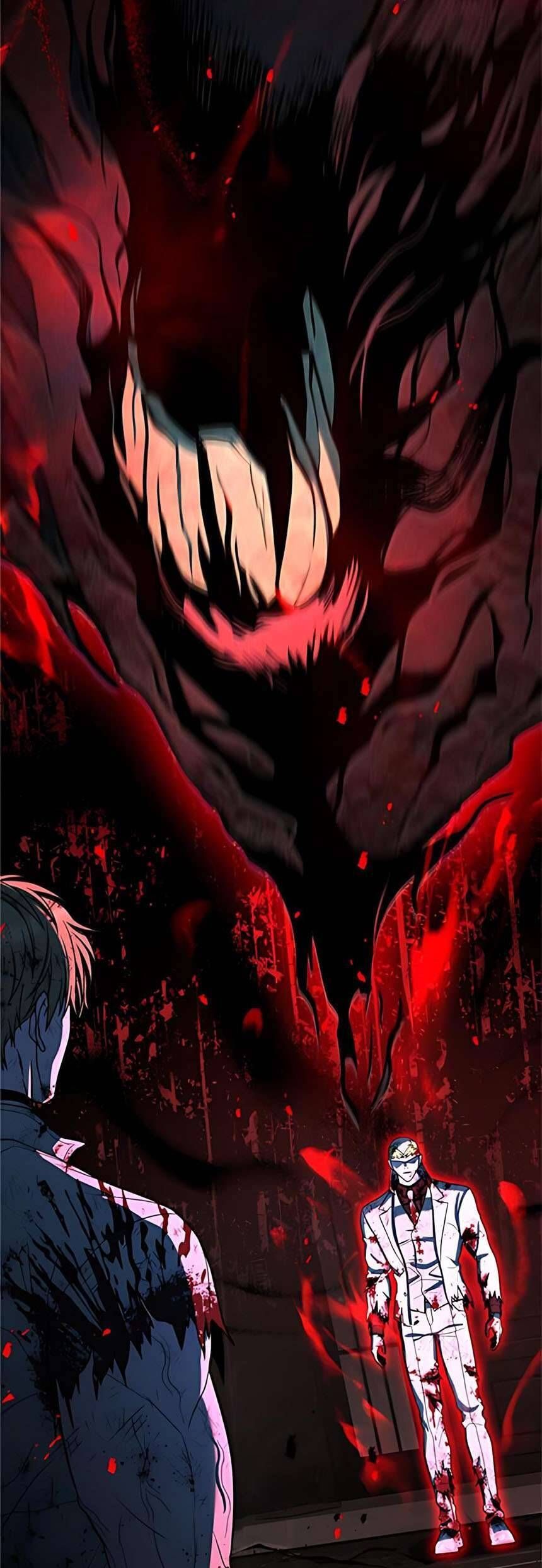 Người Cha Xác Sống Chapter 17 - Trang 2