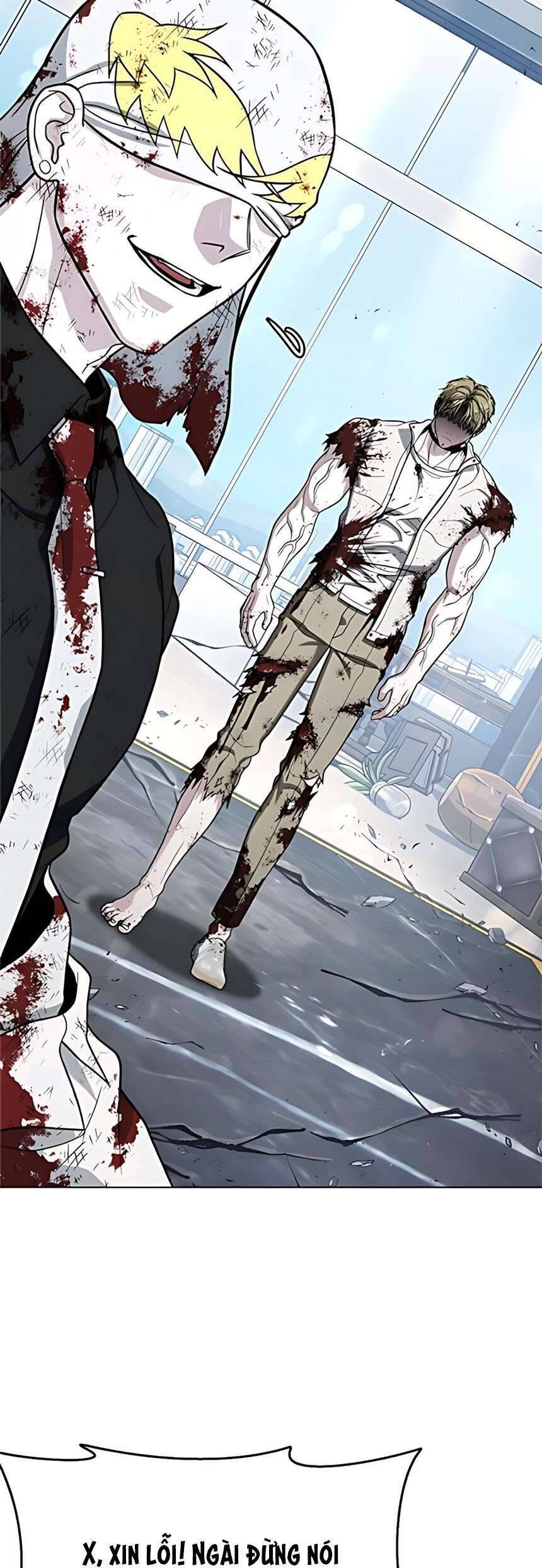 Người Cha Xác Sống Chapter 17 - Trang 2