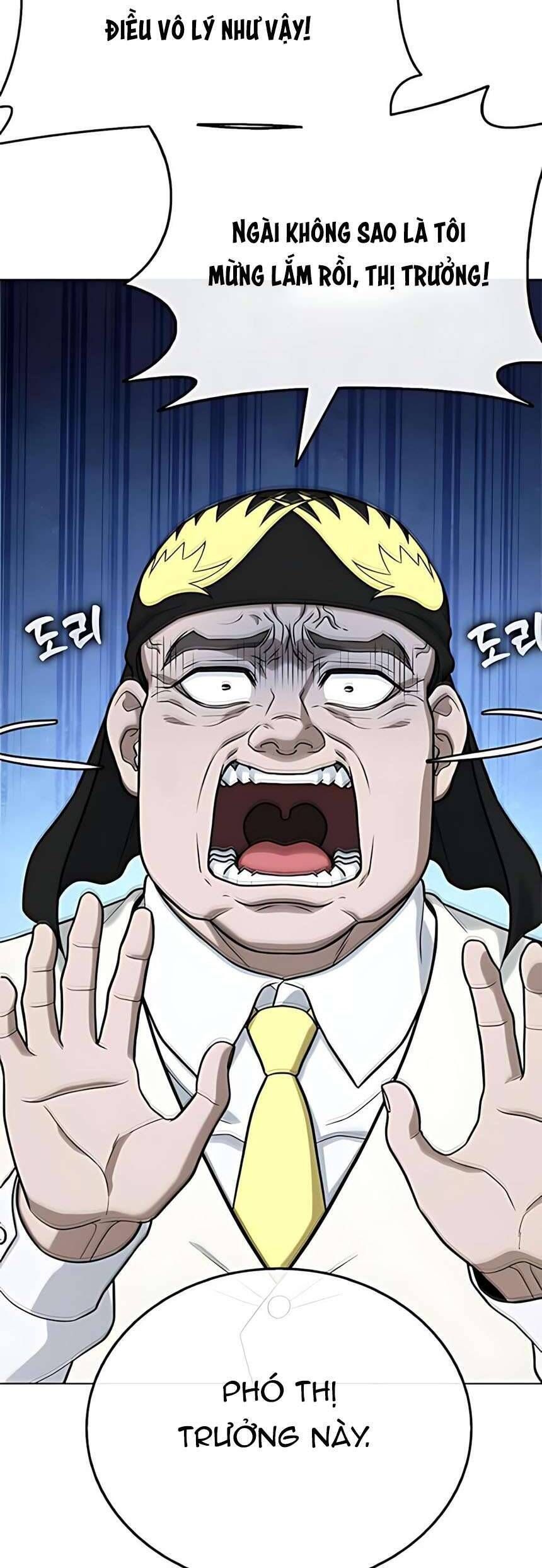 Người Cha Xác Sống Chapter 17 - Trang 2