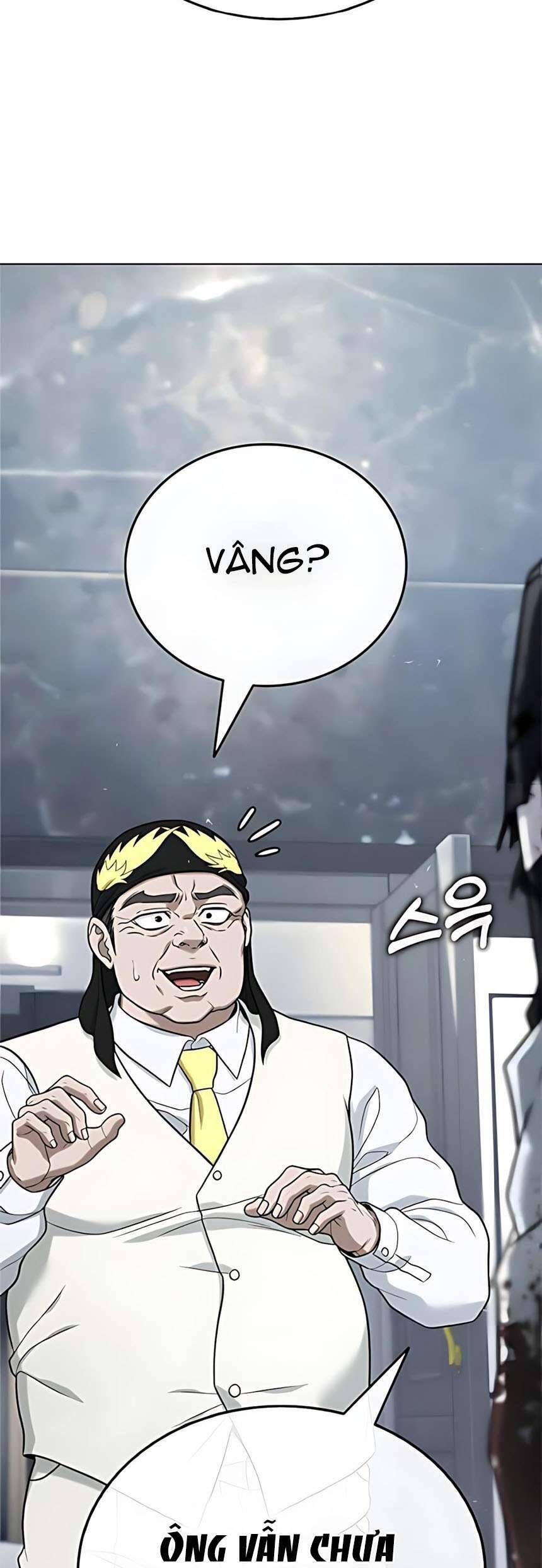 Người Cha Xác Sống Chapter 17 - Trang 2