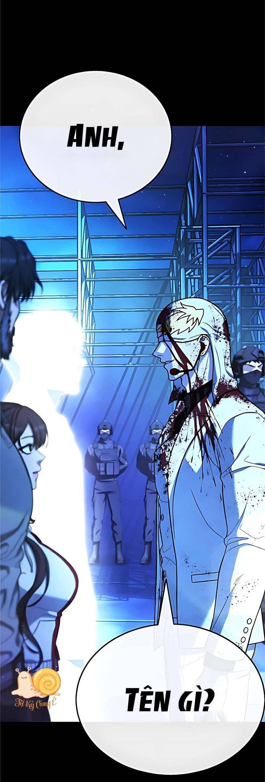 Người Cha Xác Sống Chapter 17 - Trang 2
